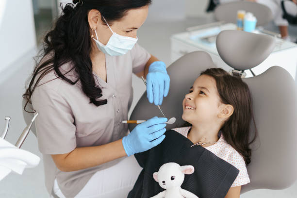 Best Pediatric Emergency Dentist in Moroni, UT