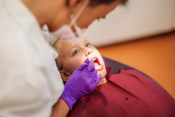 Best Weekend Emergency Dentist in Moroni, UT