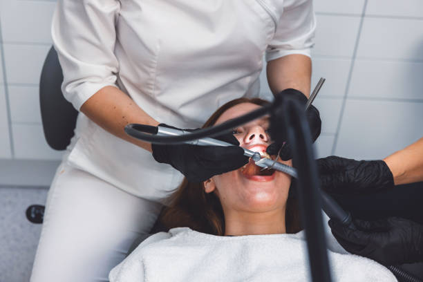 Best Emergency Root Canal Treatment in Moroni, UT
